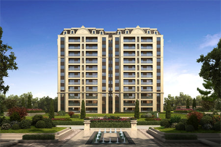 密州和平家园3室2厅1卫167m2出售