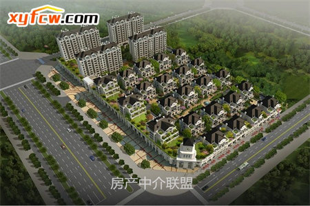 江湾城六期澜岸3室2厅2卫94m288万