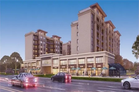 舜耕花园139平带车库好楼层售价67.6万